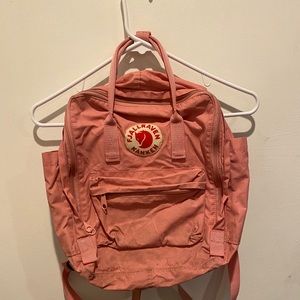 Fjallraven Kanken Backpack